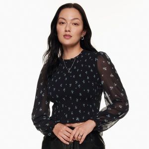 Wilfred Tempest Blouse